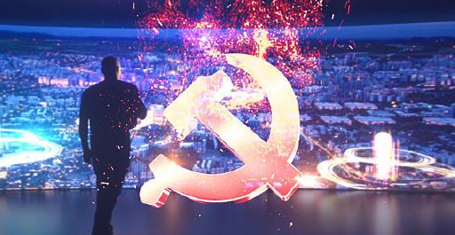 新时代社会组织网