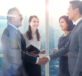 新时代社会组织网