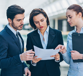 新时代社会组织网