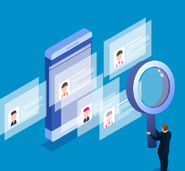 新时代社会组织网