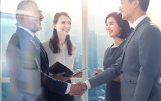 新时代社会组织网