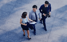 新时代社会组织网