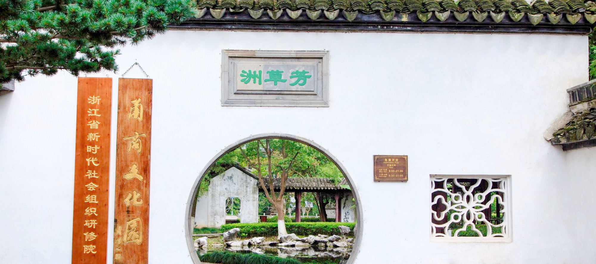 新时代社会组织网