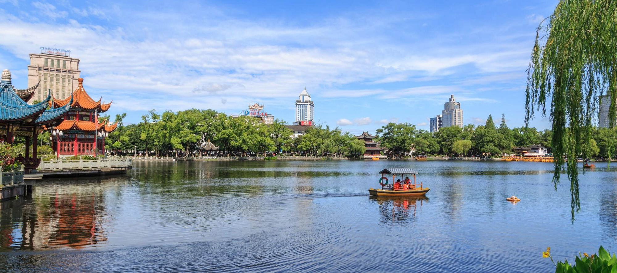 新时代社会组织网